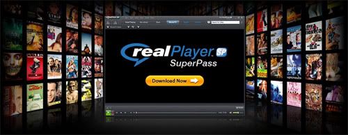 Real Player SuperPass Plus version 12.0.0.879